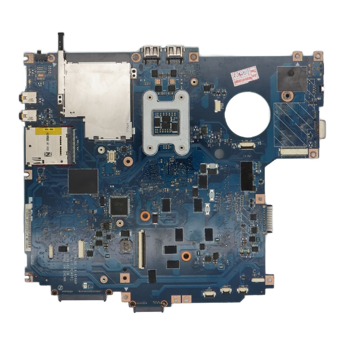 مادربرد اسقاطی لپ تاپ Dell Vostro 1520