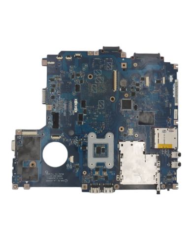 مادربرد اسقاطی لپ تاپ Dell Vostro 1520