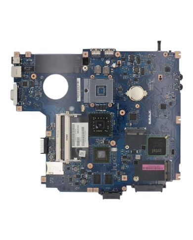 مادربرد اسقاطی لپ تاپ Dell Vostro 1520