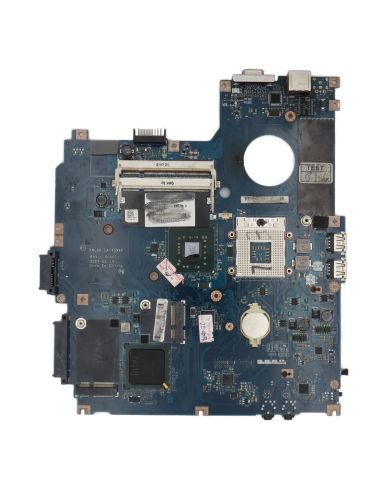 مادربرد اسقاطی لپ تاپ Dell Vostro 1520