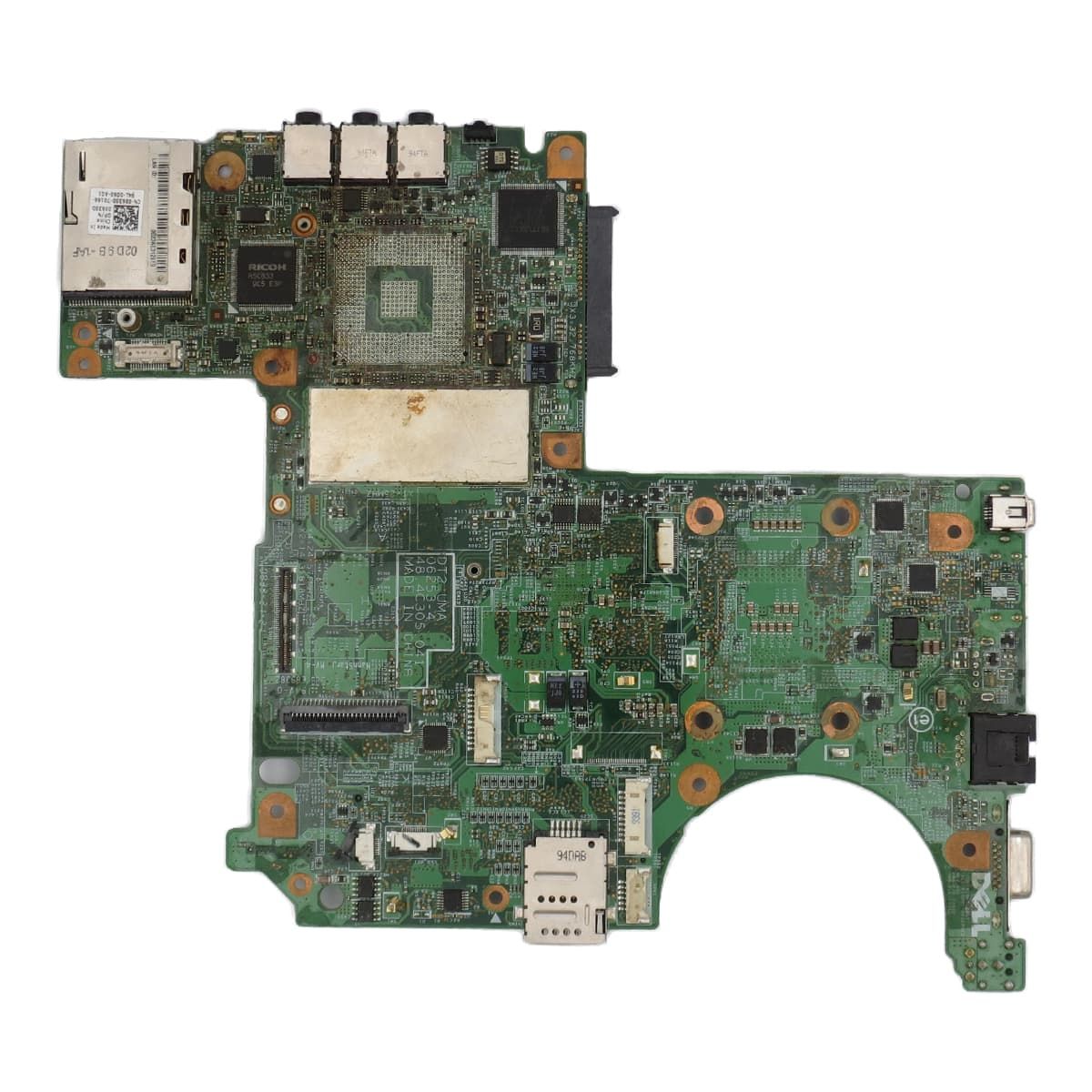 مادربرد اسقاطی لپ تاپ Dell XPS 1330