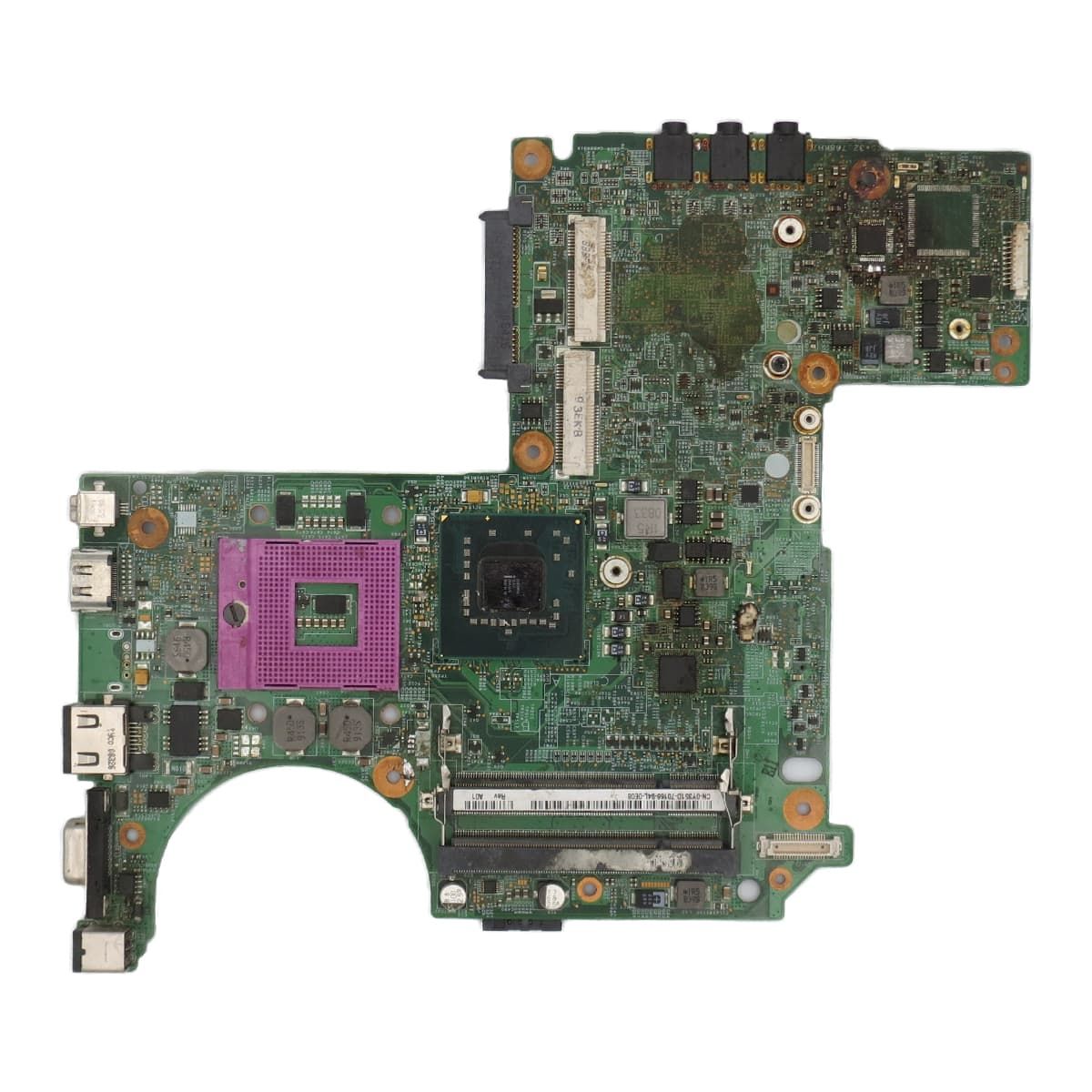 مادربرد اسقاطی لپ تاپ Dell XPS 1330