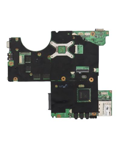 مادربرد اسقاطی لپ تاپ Dell XPS 1530