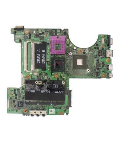 مادربرد اسقاطی لپ تاپ Dell XPS 1530