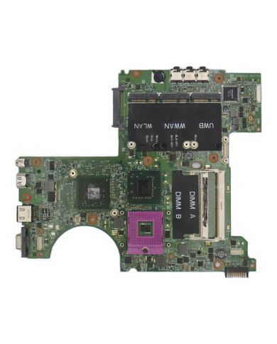 مادربرد اسقاطی لپ تاپ Dell XPS 1530
