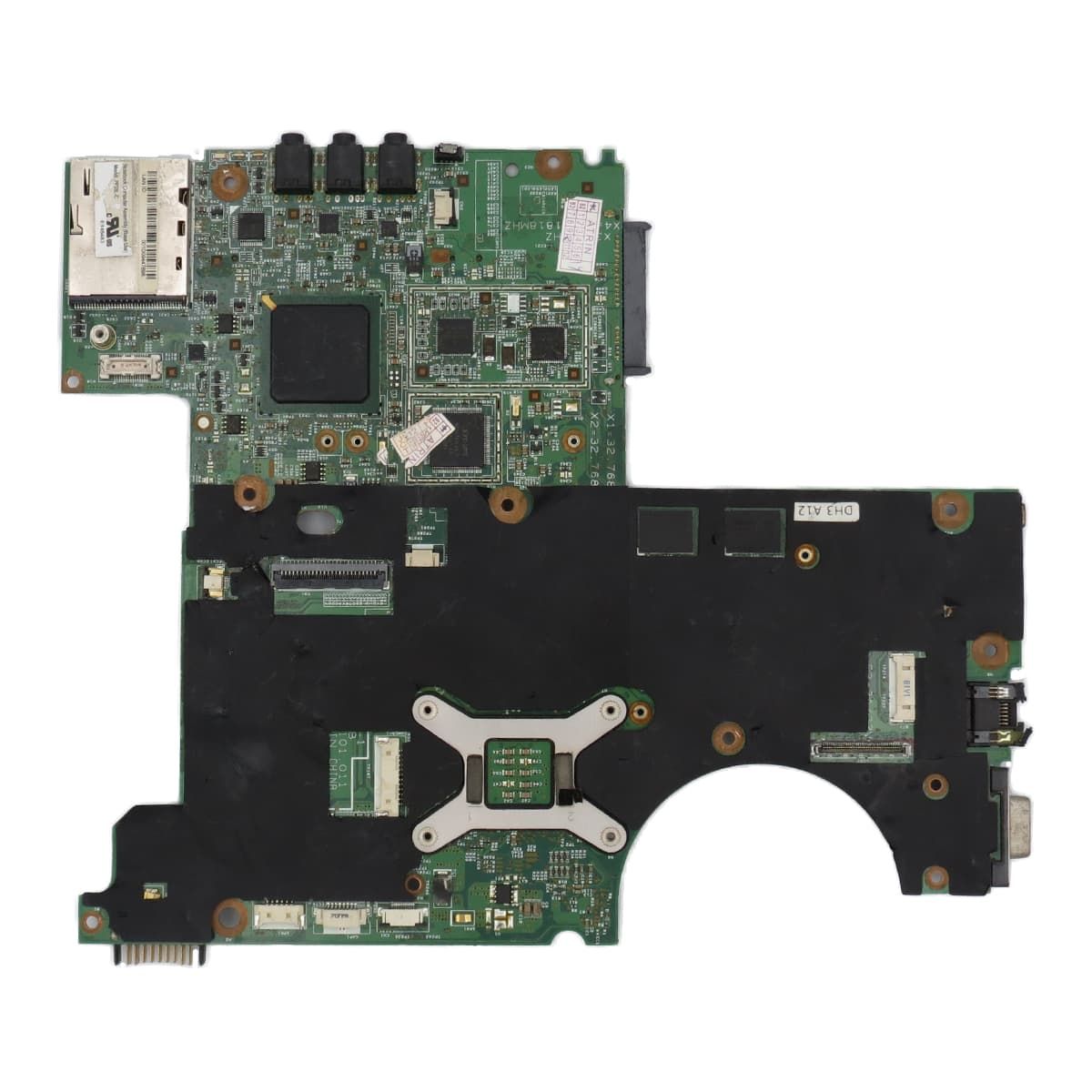مادربرد اسقاطی لپ تاپ Dell XPS 1530