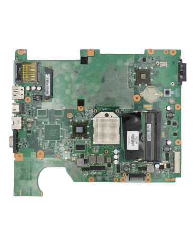 مادربرد اسقاطی لپ تاپ HP Compaq CQ61