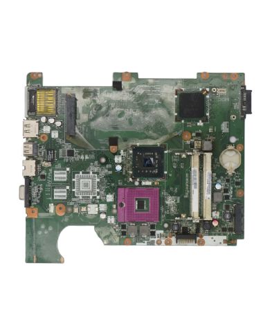 مادربرد اسقاطی لپ تاپ HP Compaq CQ61