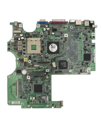 مادربرد اسقاطی لپ تاپ HP Compaq NX9010