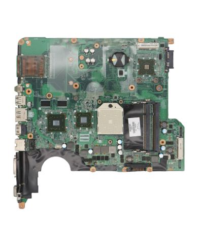 مادربرد اسقاطی لپ تاپ HP Pavilion DV5