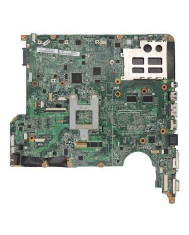 مادربرد اسقاطی لپ تاپ HP Pavilion DV5