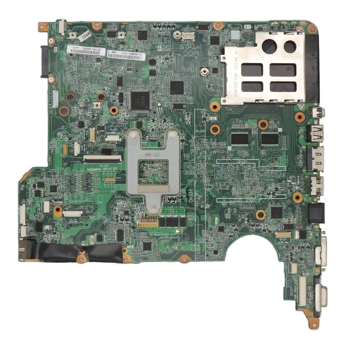 مادربرد اسقاطی لپ تاپ HP Pavilion DV5