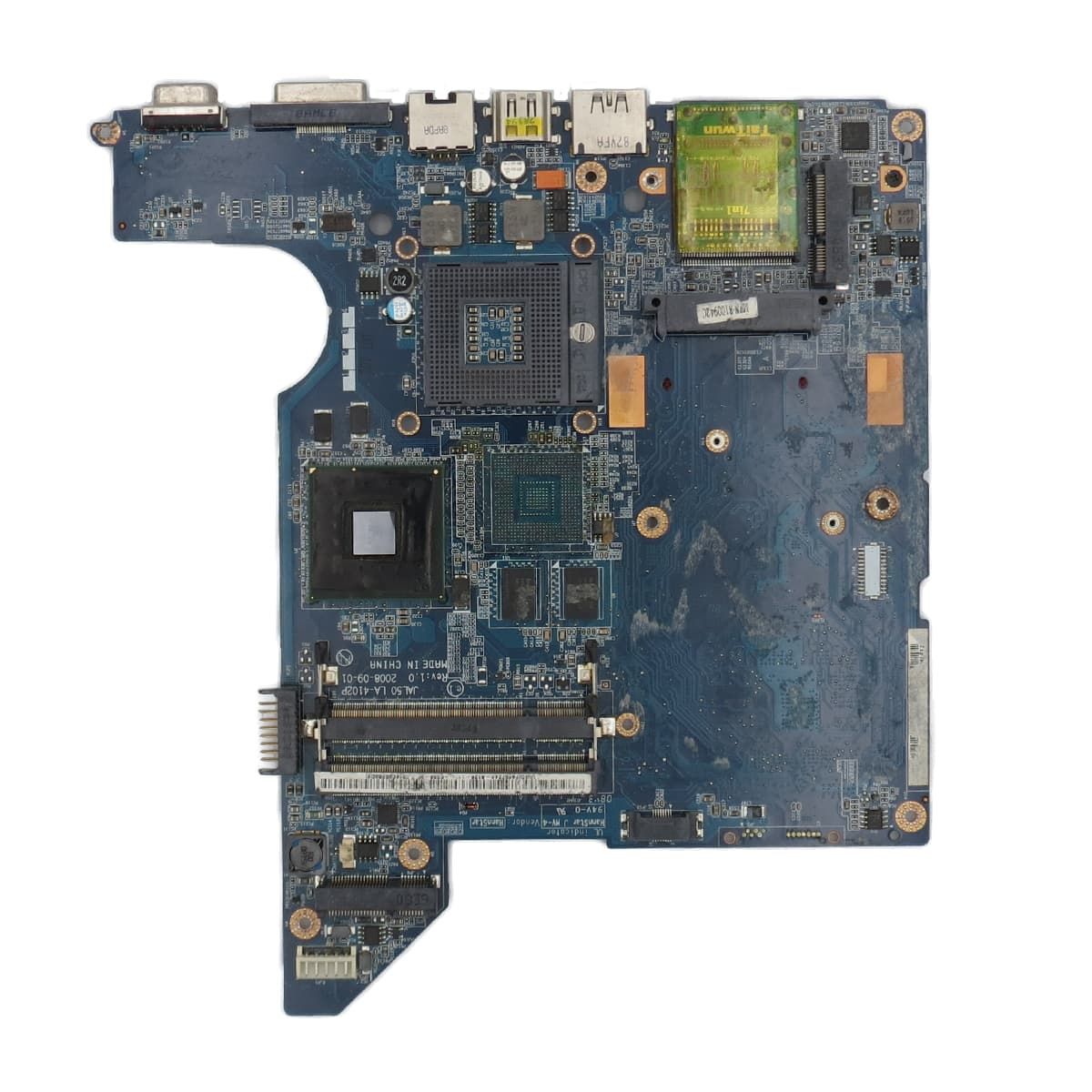 مادربرد اسقاطی لپ تاپ HP Pavilion DV4