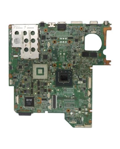 مادربرد اسقاطی لپ تاپ HP Pavilion DV2000