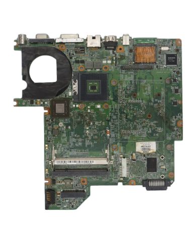 مادربرد اسقاطی لپ تاپ HP Pavilion DV2000