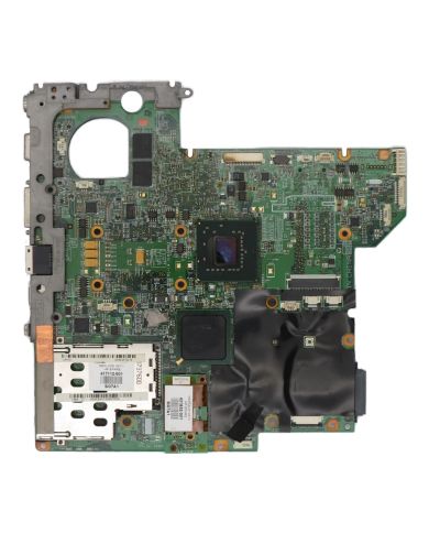 مادربرد اسقاطی لپ تاپ HP Pavilion DV2000