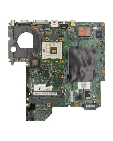 مادربرد اسقاطی لپ تاپ HP Pavilion DV2000