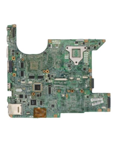 مادربرد اسقاطی لپ تاپ HP Pavilion DV9000