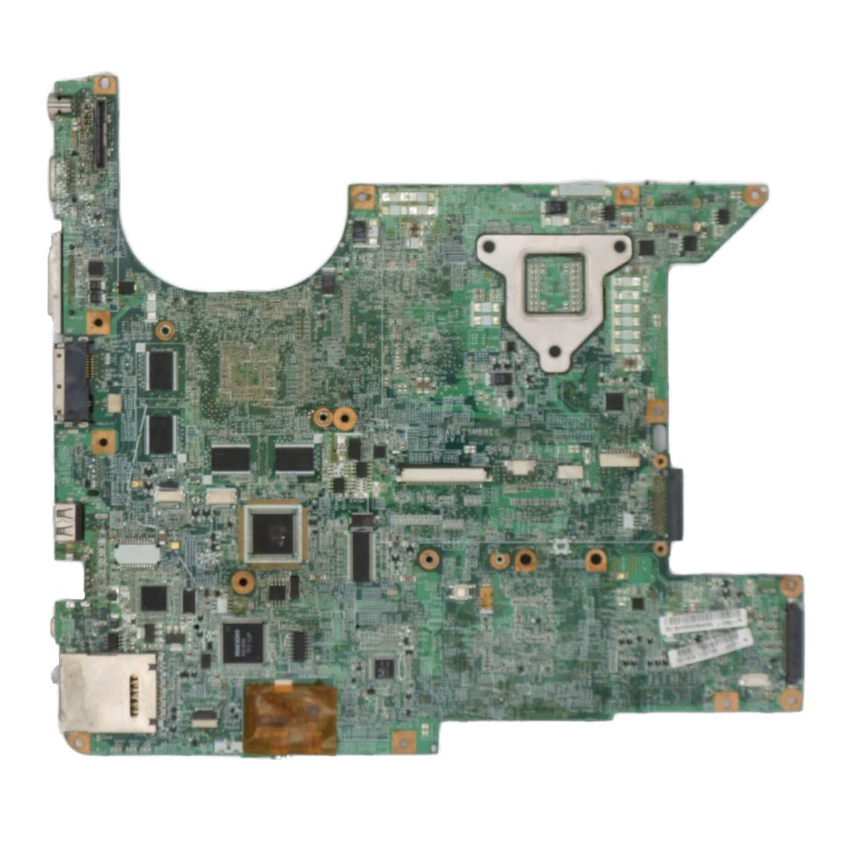 مادربرد اسقاطی لپ تاپ HP Pavilion DV9000