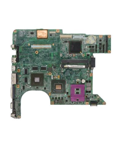 مادربرد اسقاطی لپ تاپ HP Pavilion DV9000