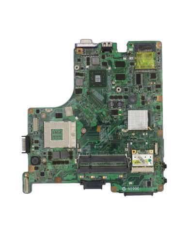 مادربرد اسقاطی لپ تاپ MSI EX401