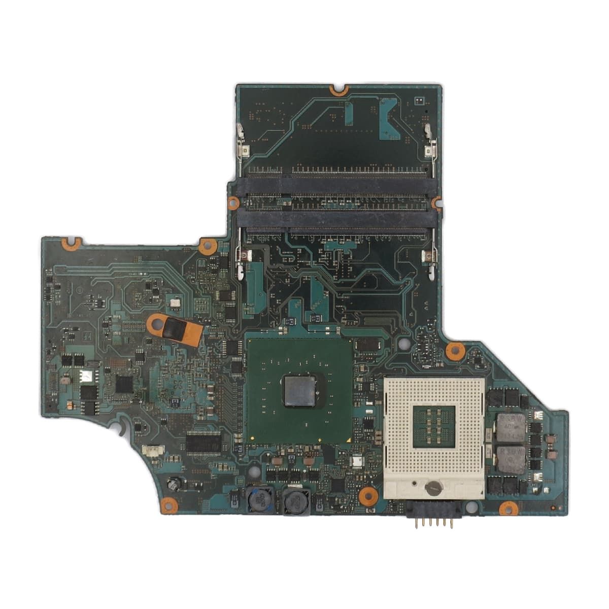 مادربرد اسقاطی لپ تاپ Sony VGN-SZ