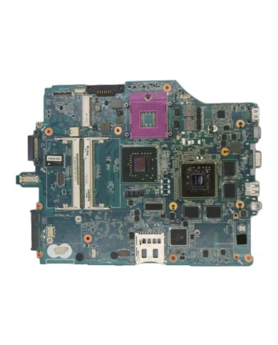 مادربرد اسقاطی لپ تاپ Sony VGN-FZ