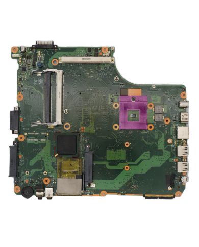 مادربرد اسقاطی لپ تاپ Toshiba Satellite A305