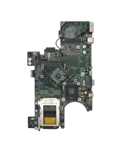 مادربرد اسقاطی لپ تاپ Toshiba Satellite M30