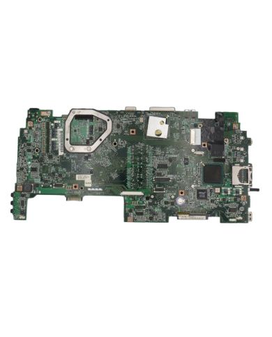 مادربرد اسقاطی لپ تاپ Toshiba Satellite P10