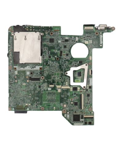مادربرد اسقاطی لپ تاپ Toshiba Satellite U400