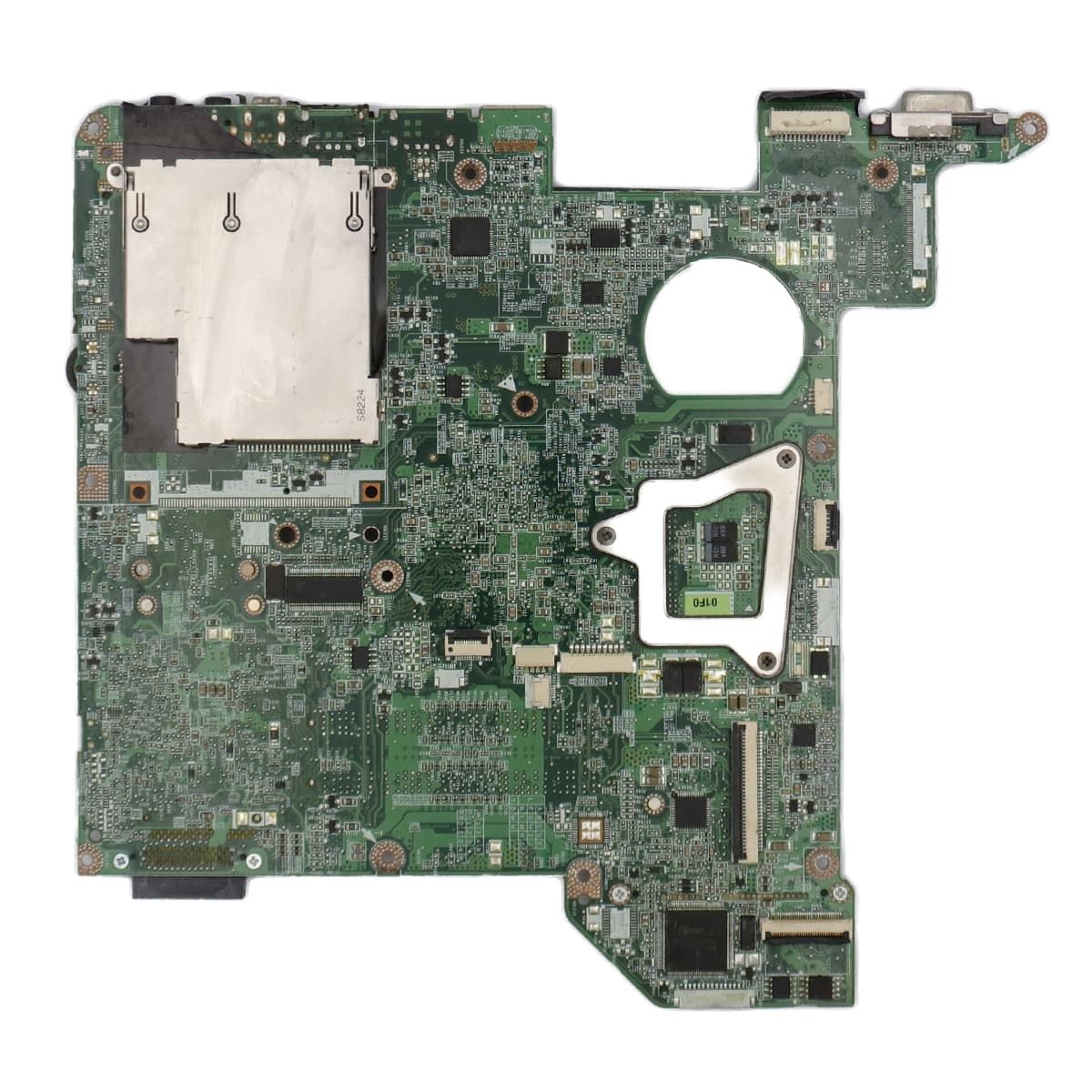 مادربرد اسقاطی لپ تاپ Toshiba Satellite U400
