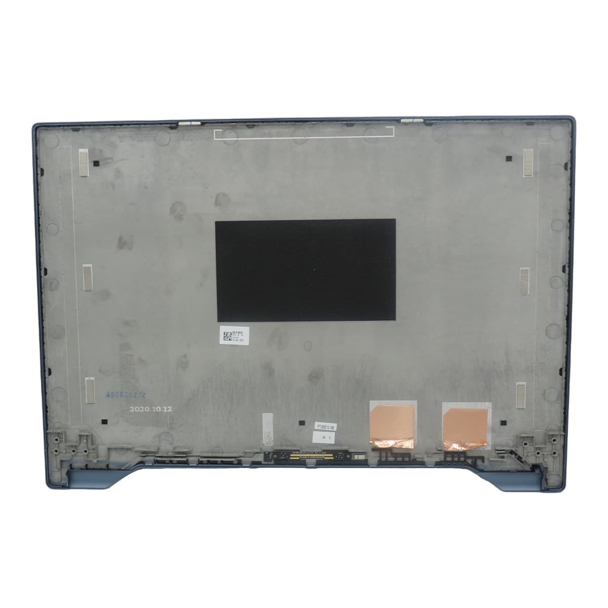 لپ تاپ ایسوس ROG ZEPHYRUS GU502LU BI7N8