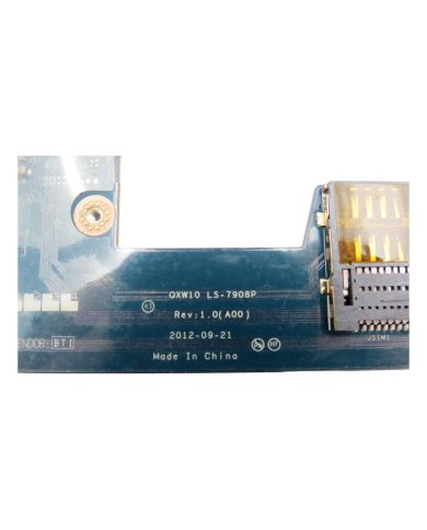 بورد VGA/USB لپ تاپ Dell Latitude E5530