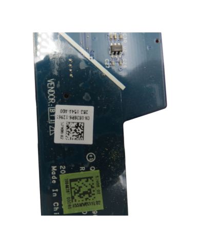 مشخصات و قیمت بورد VGA و USB Dell Latitude E5530 | خرید و فروش قطعات لپ تاپ