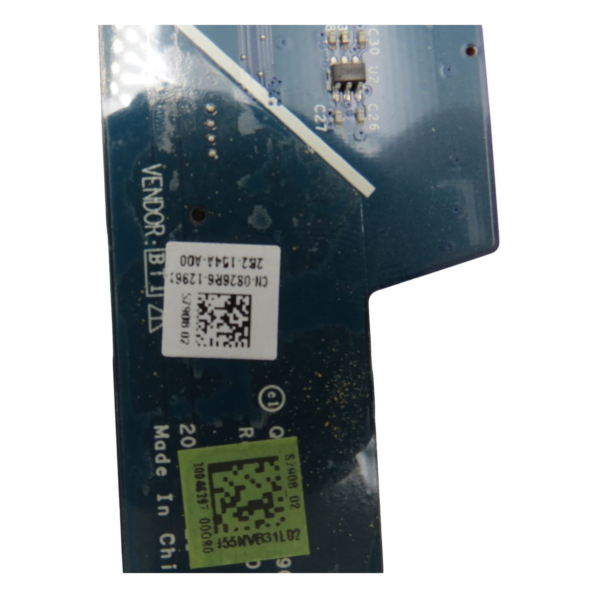 مشخصات و قیمت بورد VGA و USB Dell Latitude E5530 | خرید و فروش قطعات لپ تاپ
