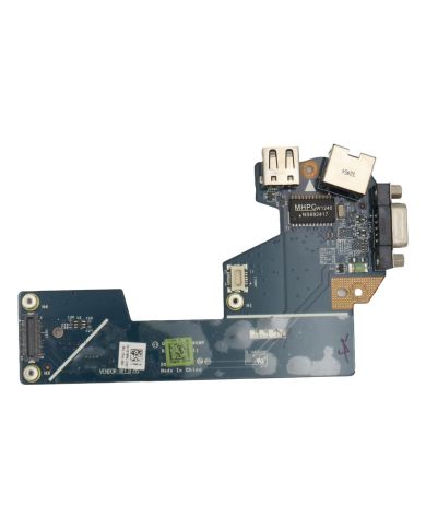 بورد VGA/USB لپ تاپ Dell Latitude E5530