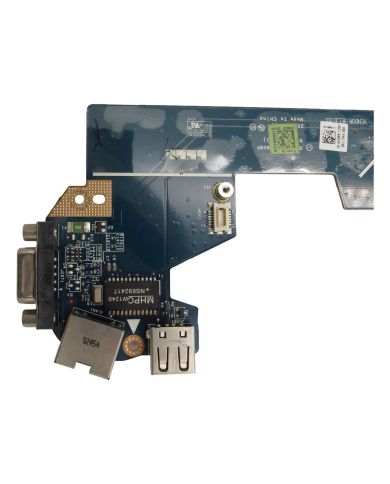 بورد VGA/USB لپ تاپ Dell Latitude E5530