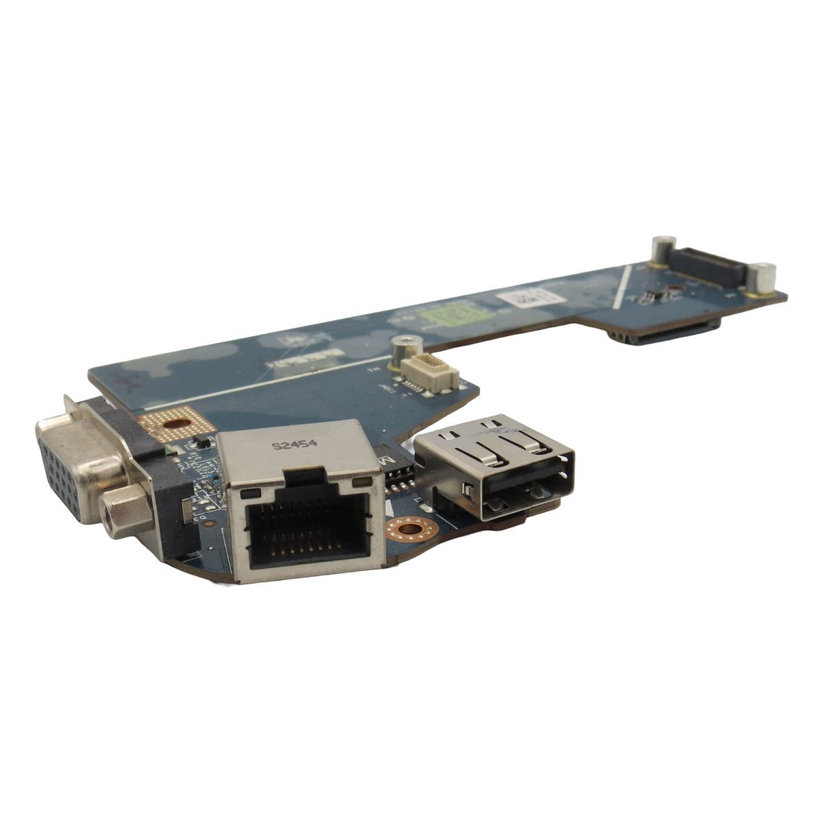 بورد VGA/USB لپ تاپ Dell Latitude E5530