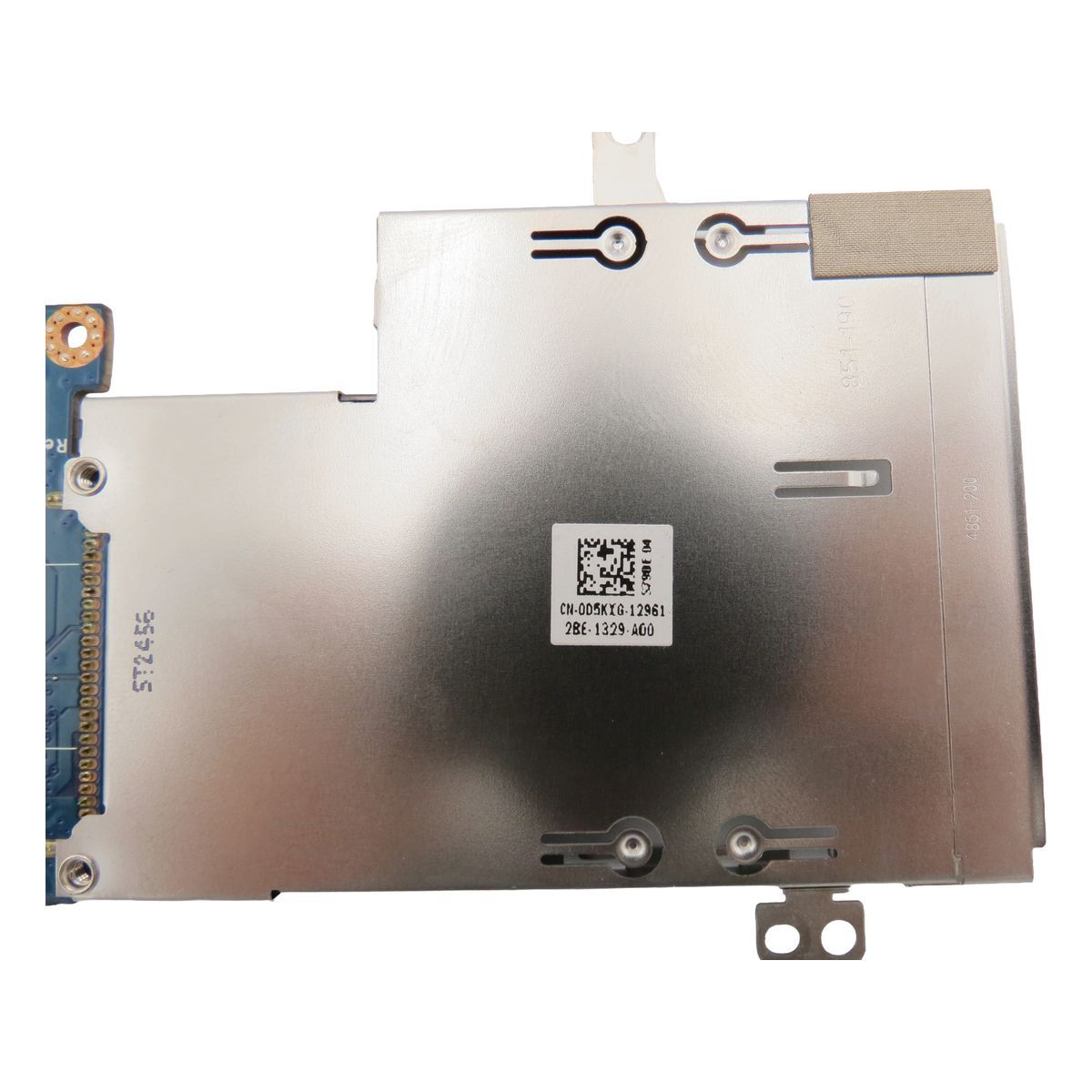 بورد کارتخوان لپ تاپ Dell Latitude E5530