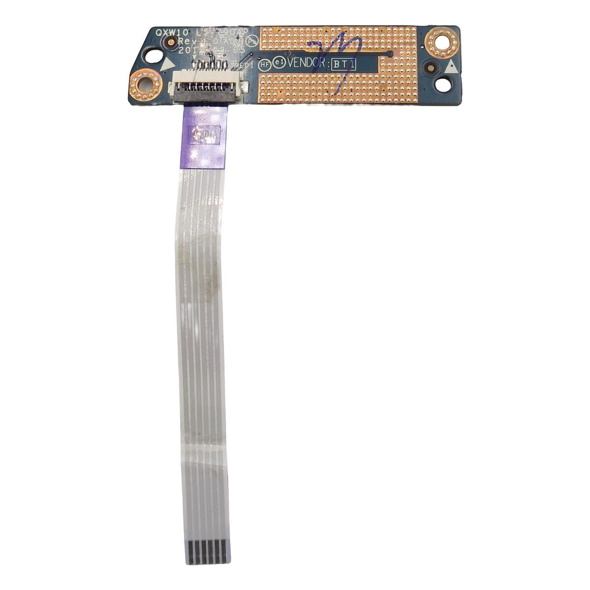بورد مدیا لپ تاپ Dell Latitude E5530