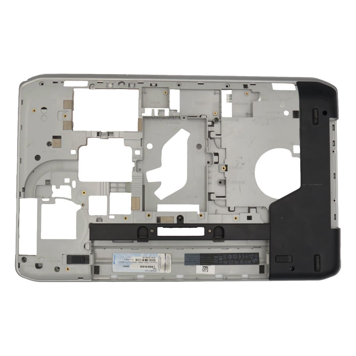 قاب کف لپ تاپ Dell Latitude E5530