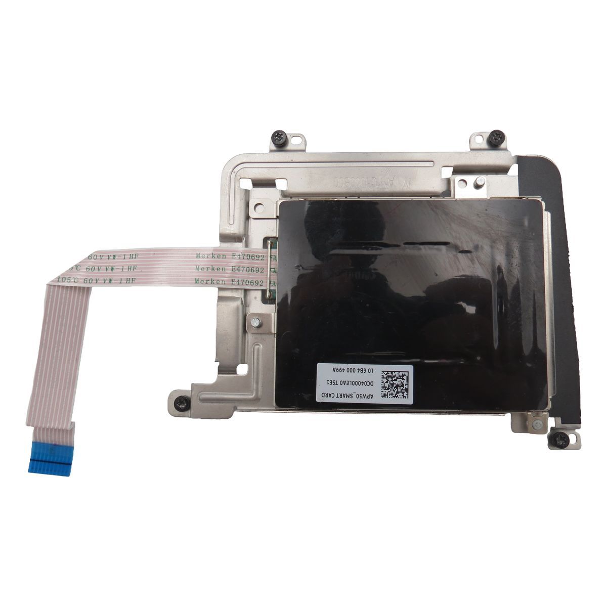 بورد کارتخوان لپ تاپ hp Zbook 15 G4