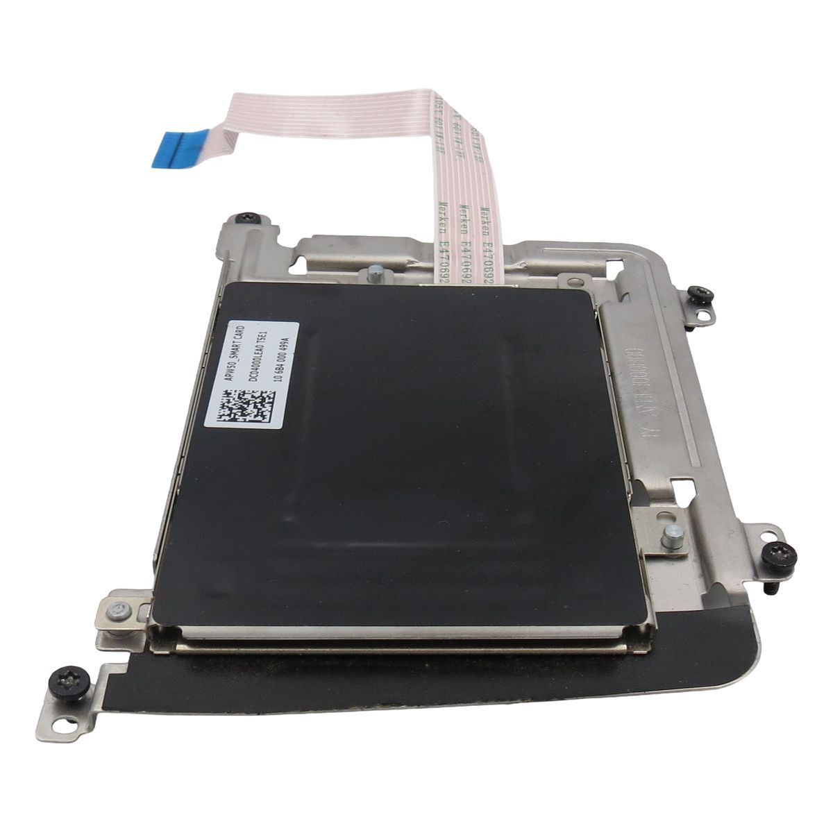 بورد کارتخوان لپ تاپ hp Zbook 15 G4