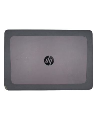 قاب پشت led لپ تاپ hp Zbook 15 G4