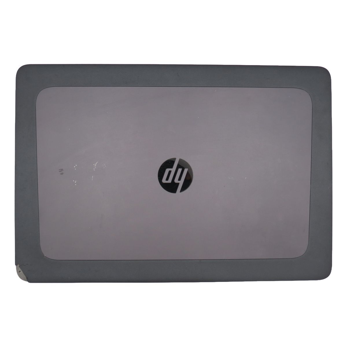 قاب پشت led لپ تاپ hp Zbook 15 G4