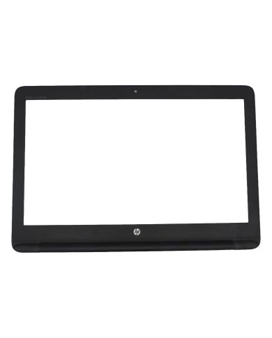 قاب جلو led لپ تاپ hp Zbook 15 G4
