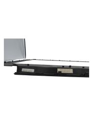 قاب جلو led لپ تاپ hp Zbook 15 G4