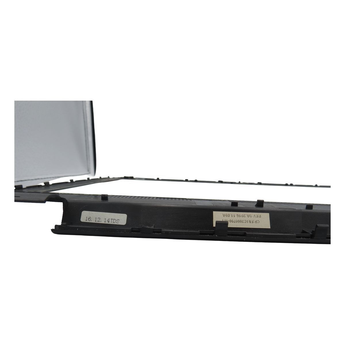 قاب جلو led لپ تاپ hp Zbook 15 G4