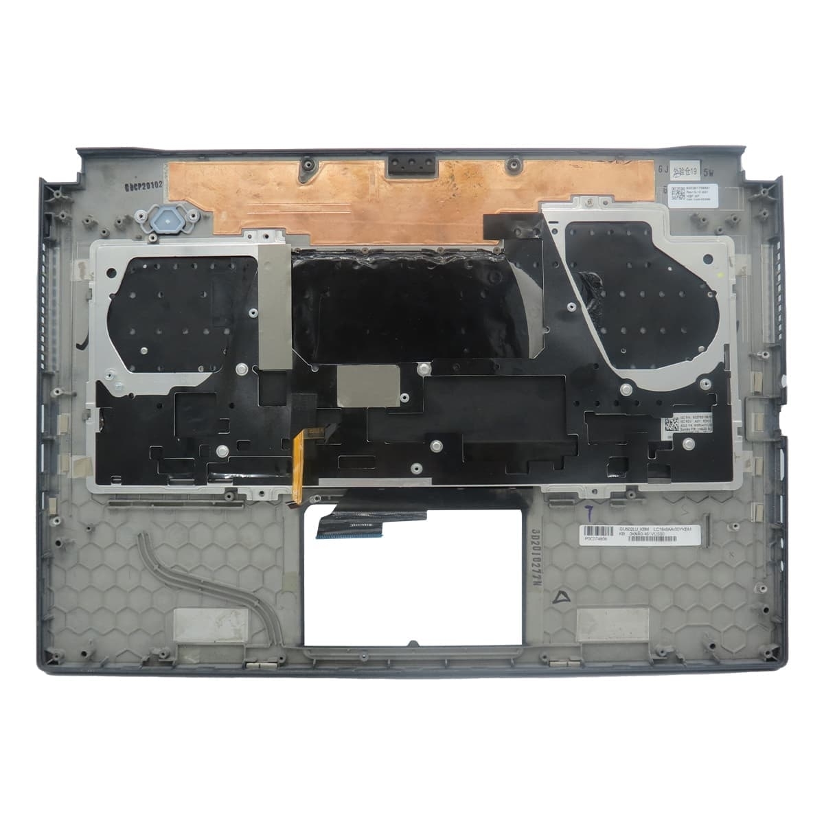 لپ تاپ ایسوس ROG ZEPHYRUS GU502LU BI7N8